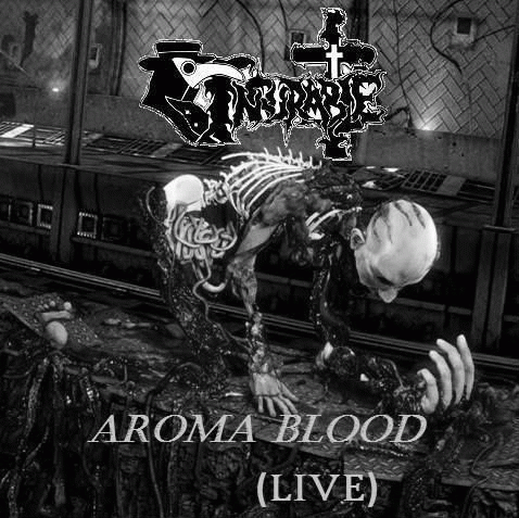Aroma Blood